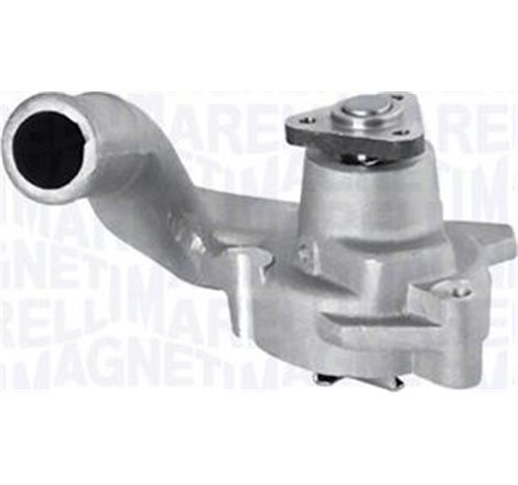 Pompa apa cu garnitura FORD FIESTA IV. FIESTA V. FIESTA-MINIVAN. KA. MAZDA 121 III 1.0-1.3-1.6 08.95-11.08 - Magneti Marelli-352