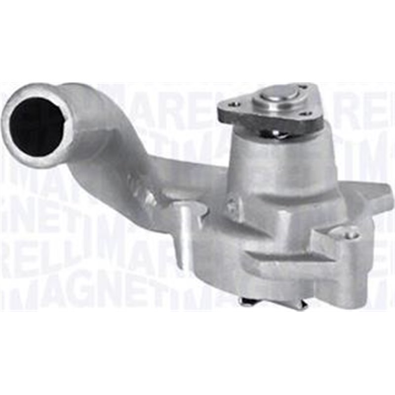 Pompa apa cu garnitura FORD FIESTA IV. FIESTA V. FIESTA-MINIVAN. KA. MAZDA 121 III 1.0-1.3-1.6 08.95-11.08 - Magneti Marelli-352