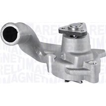 Pompa apa cu garnitura FORD FIESTA IV. FIESTA V. FIESTA-MINIVAN. KA. MAZDA 121 III 1.0-1.3-1.6 08.95-11.08 - Magneti Marelli-352