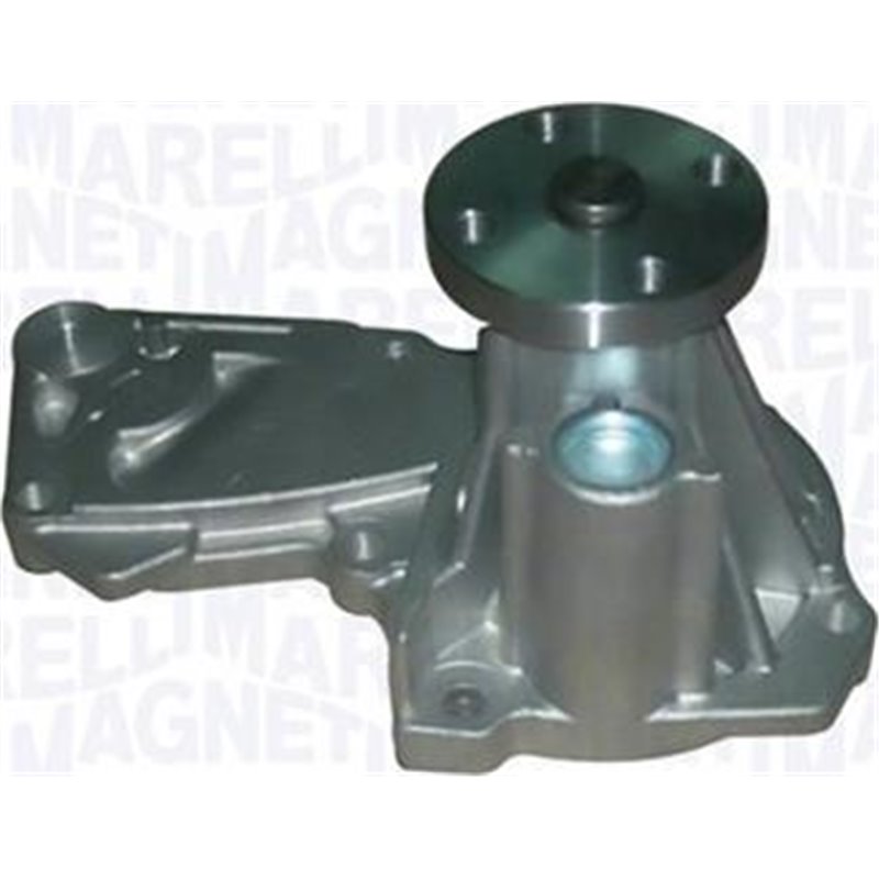 Pompa apa cu garnitura VOLVO S60 II. S80 II. V40. V60 I. V70 III. FORD B-MAX. C-MAX. C-MAX II. FIESTA V. FIESTA VI. FOCUS C-MAX.