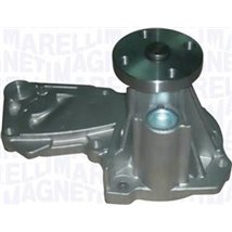 Pompa apa cu garnitura VOLVO S60 II. S80 II. V40. V60 I. V70 III. FORD B-MAX. C-MAX. C-MAX II. FIESTA V. FIESTA VI. FOCUS C-MAX.