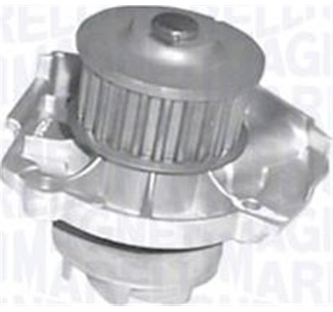 Pompa apa FIAT 500. BRAVA. BRAVO I. BRAVO II. DOBLO. DOBLO-MINIVAN. GRANDE PUNTO. IDEA. LINEA. MAREA. PALIO. PA - Magneti Marell