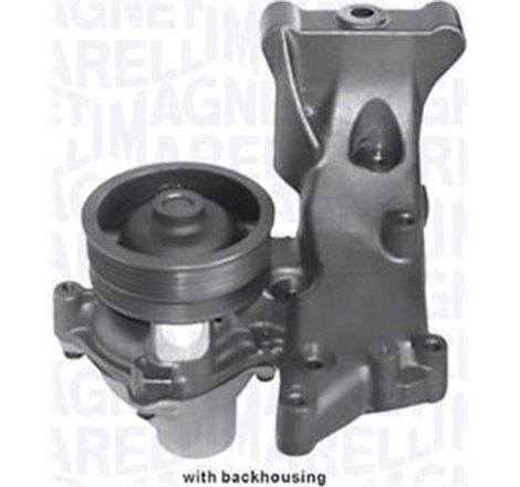 Pompa apa cu garnitura FIAT DUCATO 1.9D 03.94-04.02 - Magneti Marelli-352316170348