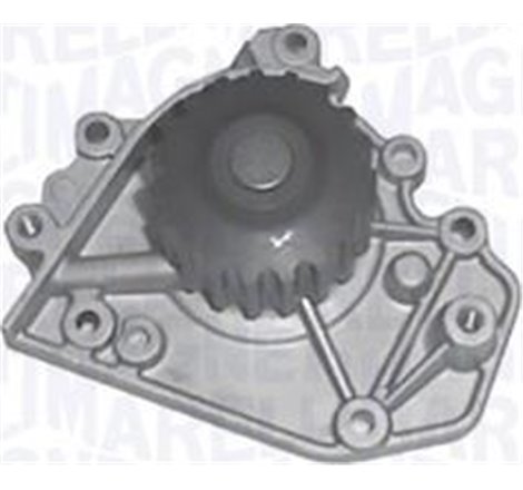 Pompa apa cu garnitura HONDA CR-V I 2.0 10.95-02.02 - Magneti Marelli-352316170460