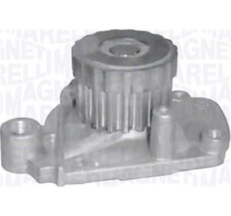 Water pump HONDA CIVIC VII. STREAM 1.4-1.6-1.7 11.00-09.06 - Magneti Marelli-352316170466