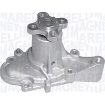 Pompa apa cu garnitura HYUNDAI ATOS. GETZ. KIA PICANTO I 1.0-1.1 02.98-09.11 - Magneti Marelli-352316170549