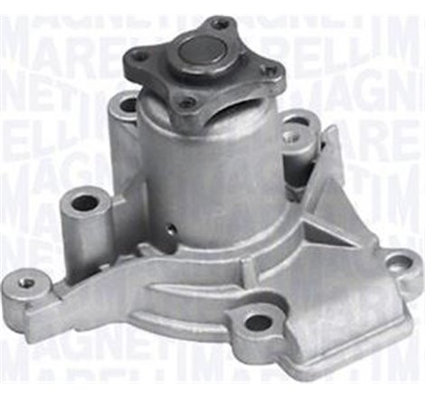 Pompa apa cu garnitura HYUNDAI COUPE I. COUPE II. ELANTRA III. LANTRA II. MATRIX. TIBURON. TUCSON 1.6-1.8-2.0 11.95-01.12 - Magn