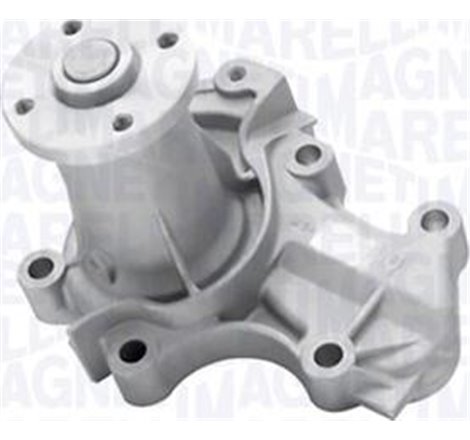 Pompa apa cu garnitura MITSUBISHI COLT V. LANCER VI. MIRAGE V. SPACE STAR 1.3-1.6 09.95-12.04 - Magneti Marelli-352316170589