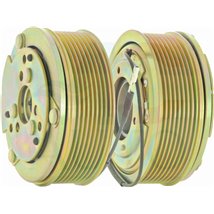 Cupla magnetica, climatizare - ACAUTO-AC-06SD112