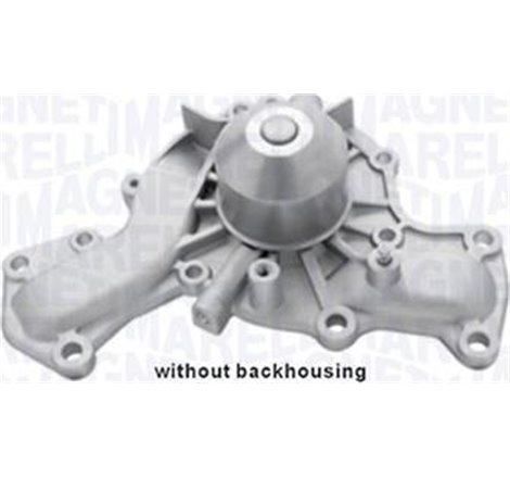 Pompa apa cu garnitura CHRYSLER VOYAGER II. VOYAGER III. HYUNDAI GALLOPER I. GALLOPER II. SONATA II. SONATA III. MITSUBISHI 3000