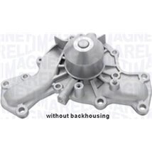 Pompa apa cu garnitura CHRYSLER VOYAGER II. VOYAGER III. HYUNDAI GALLOPER I. GALLOPER II. SONATA II. SONATA III. MITSUBISHI 3000