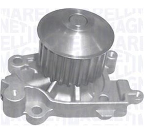 Pompa apa cu garnitura VOLVO S40 I. V40. MITSUBISHI CARISMA. COLT IV. COLT V. LANCER VI. PAJERO PININ I. SPACE STAR 1.6-1.8-2.0 