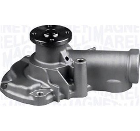 Pompa apa cu garnitura CHERY TIGGO. MITSUBISHI CARISMA. GALANT VI. LANCER VII. LANCER VIII. OUTLANDER I 1.8-2.0-2.4 11.88- - Mag