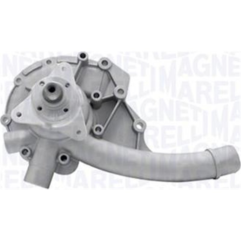 Pompa apa cu garnitura MERCEDES 123 T-MODEL S123. 124 C124. 124 T-MODEL S124. 124 W124. 190 W201. DAEWOO KORANDO. MUSSO. SSANGYO