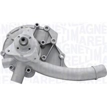 Pompa apa cu garnitura MERCEDES 123 T-MODEL S123. 124 C124. 124 T-MODEL S124. 124 W124. 190 W201. DAEWOO KORANDO. MUSSO. SSANGYO