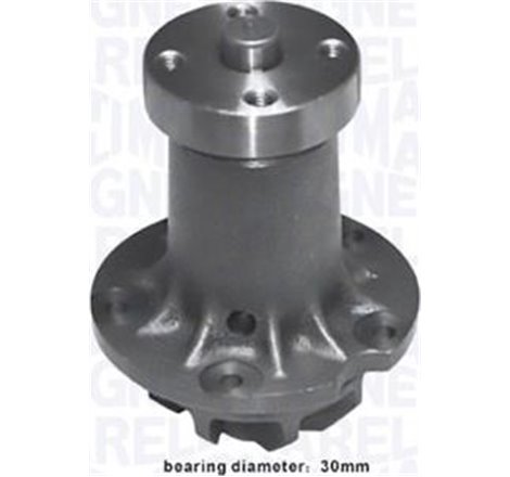 Pompa apa cu garnitura MERCEDES 123 C123. 123 T-MODEL S123. 123 W123. -8 W114. -8 W115. CABRIOLET W111. W112. G W460. PAGODE W11