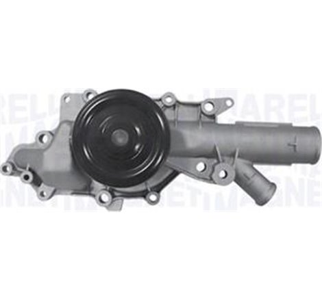 Pompa apa cu garnitura MERCEDES A W169. C CL203. C T-MODEL S203. C T-MODEL S204. C W203. C W204. CLC CL203. CLK C209. E T-MODEL 