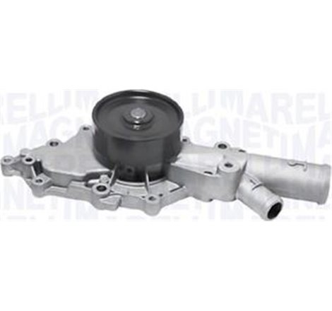 Pompa apa cu garnitura MERCEDES E T-MODEL S211. E W211. S W220. V220 2.1D-3.2D 09.02-07.09 - Magneti Marelli-352316170701