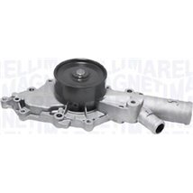 Pompa apa cu garnitura MERCEDES E T-MODEL S211. E W211. S W220. V220 2.1D-3.2D 09.02-07.09 - Magneti Marelli-352316170701