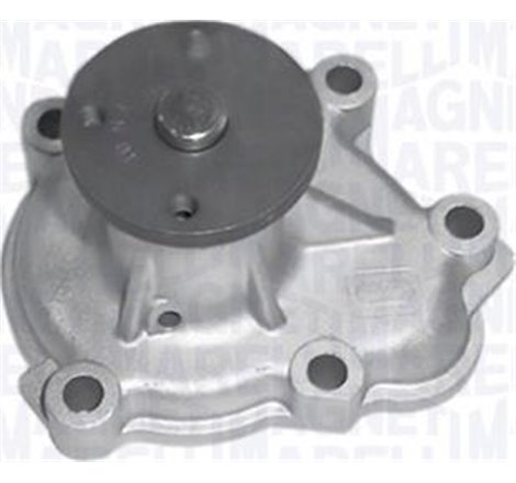 Pompa apa cu garnitura OPEL ASTRA F. ASTRA G. COMBO TOUR. COMBO-MINIVAN. CORSA B. CORSA B-HATCHBACK. VECTRA A. VECTRA B 1.7D 03.