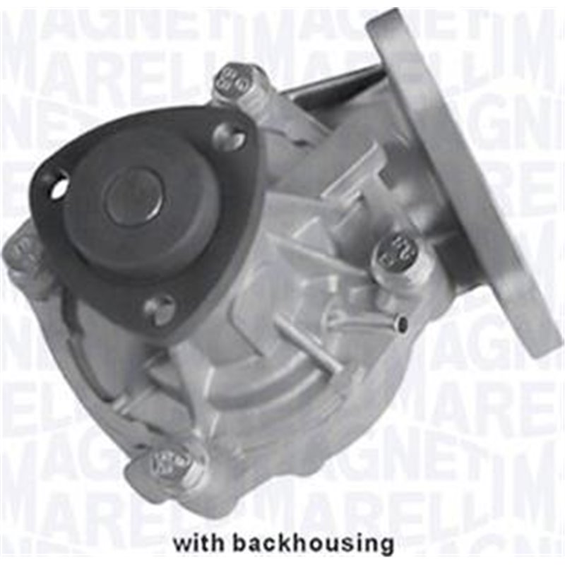 Pompa apa cu garnitura CHRYSLER VOYAGER III. FORD SCORPIO II. JEEP CHEROKEE. GRAND CHEROKEE I. OPEL FRONTERA A. ROVER 800 2.5-2.
