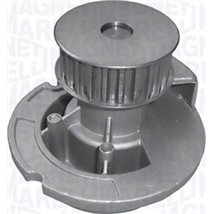 Pompa apa cu garnitura OPEL ASTRA G. ASTRA H. ASTRA H GTC. CORSA C. MERIVA A. SIGNUM. TIGRA. VECTRA B. VECTRA C. VECTRA C GTS. Z