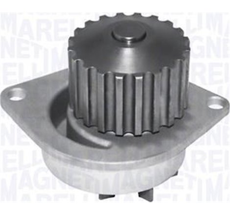 Pompa apa cu garnitura CITROEN AX. BERLINGO. BERLINGO MULTISPACE. BERLINGO-MINIVAN. BX. C15. C15-MINIVAN. C4 I. JUMPER I. SAXO. 