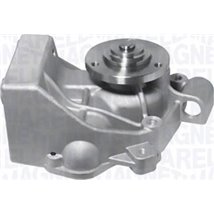 Pompa apa cu garnitura CITROEN JUMPER I. FIAT DUCATO. PEUGEOT BOXER 2.5D-2.8D 07.90- - Magneti Marelli-352316170909