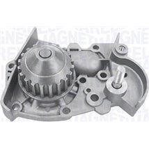 Pompa apa cu garnitura RENAULT 19 I. 19 II. 19 II CHAMADE. CLIO I. RAPID-MINIVAN 1.2-1.4 07.85-09.98 - Magneti Marelli-352316170