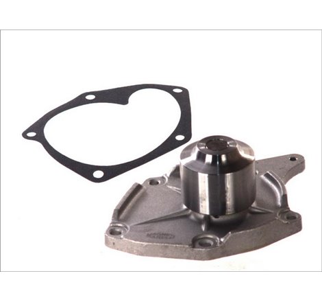 Pompa apa cu garnitura DACIA LOGAN. LOGAN MCV. LOGAN MCV II. SANDERO II. NISSAN ALMERA II. KUBISTAR. MICRA III. NOTE. QASHQAI I.