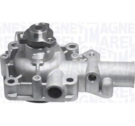 Water pump IVECO DAILY I. DAILY II. MERCEDES E T-MODEL S210. ALFA ROMEO AR 6. AR 8. FIAT CAMPAGNOLA. REGATA. UNO. LANCIA DELTA I