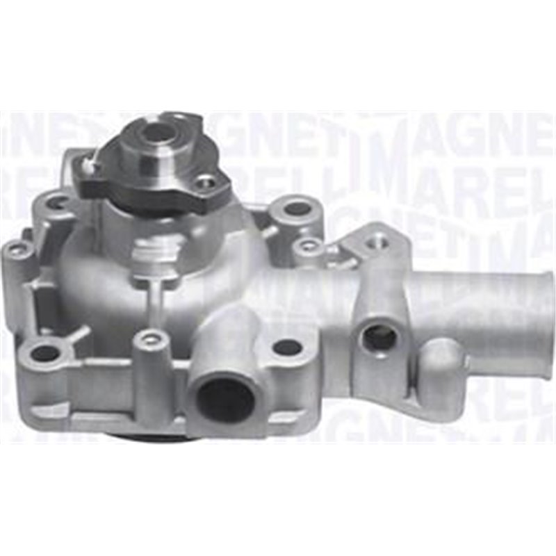 Water pump IVECO DAILY I. DAILY II. MERCEDES E T-MODEL S210. ALFA ROMEO AR 6. AR 8. FIAT CAMPAGNOLA. REGATA. UNO. LANCIA DELTA I