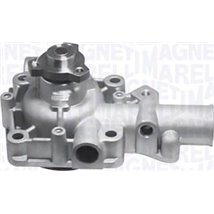 Water pump IVECO DAILY I. DAILY II. MERCEDES E T-MODEL S210. ALFA ROMEO AR 6. AR 8. FIAT CAMPAGNOLA. REGATA. UNO. LANCIA DELTA I