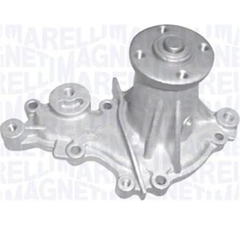 Pompa apa cu garnitura SUZUKI SAMURAI. SJ413. SWIFT I. SWIFT II 1.0-1.3 10.83-12.04 - Magneti Marelli-352316171011