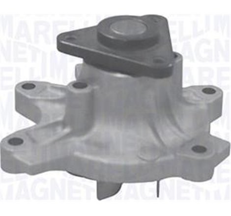 Pompa apa cu garnitura TOYOTA COROLLA. PRIUS. VERSO S. YARIS. YARIS VERSO 1.3-1.5H 08.99-04.14 - Magneti Marelli-352316171120