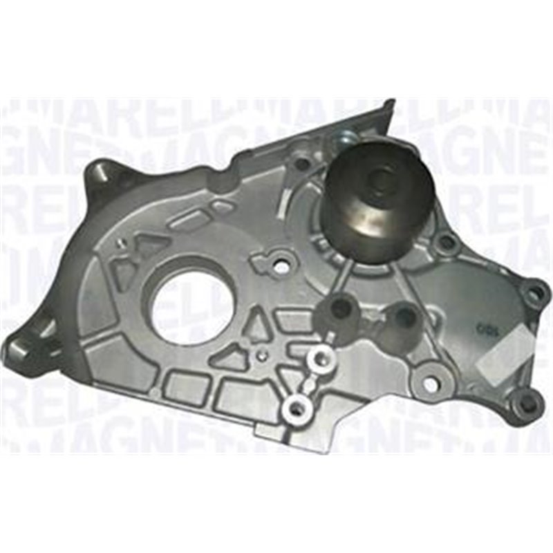 Pompa apa cu garnitura TOYOTA AVENSIS. AVENSIS VERSO. COROLLA. COROLLA VERSO. PREVIA II. RAV 4 II 2.0D 10.99-10.18 - Magneti Mar