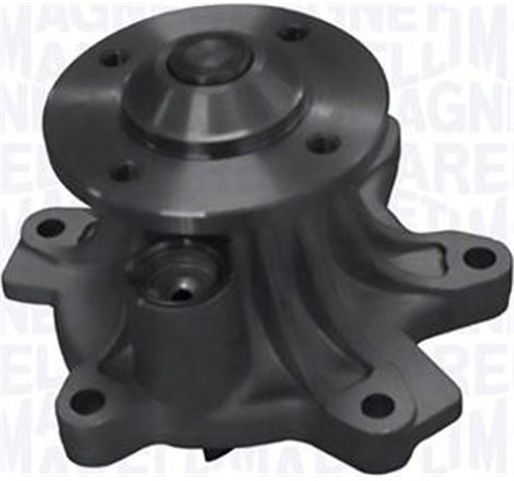 Pompa apa cu garnitura MINI R50. R53. TOYOTA AURIS. COROLLA. YARIS 1.4D 06.03-07.14 - Magneti Marelli-352316171156