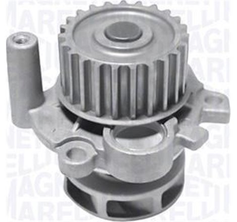 Pompa apa cu garnitura AUDI A3. A4 B5. A4 B6. A4 B7. A6 C5. TT. OPEL ASTRA G. PEUGEOT 306. SEAT ALHAMBRA. CORDOBA. EXEO. EXEO ST