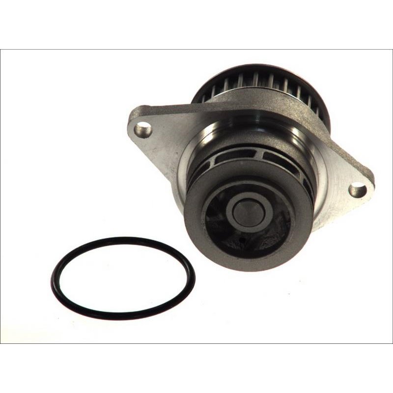 Pompa apa cu garnitura AUDI A2. SEAT LEON. TOLEDO II. VW BORA. BORA I. GOLF IV. LUPO I. POLO. POLO III 1.6 09.98-06.06 - Magneti