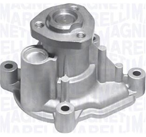 Pompa apa cu garnitura SEAT IBIZA IV. SKODA ROOMSTER. VW EOS. GOLF V. JETTA III. PASSAT B6. POLO IV. POLO V 1.6 10.03-05.22 - Ma