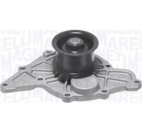 Pompa apa cu garnitura AUDI A4 B5. A4 B6. A4 B7. A6 C5. A6 C6. A8 D2. ALLROAD C5. SKODA SUPERB I. VW PASSAT B5. PASSAT B5.5 2.5D