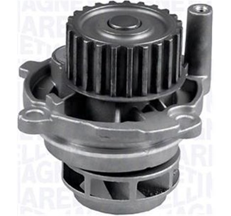 Pompa apa cu garnitura AUDI A3. A4 B6. A6 C5. SEAT ALTEA. ALTEA XL. LEON. TOLEDO III. SKODA OCTAVIA II. VW CADDY III. CADDY III-