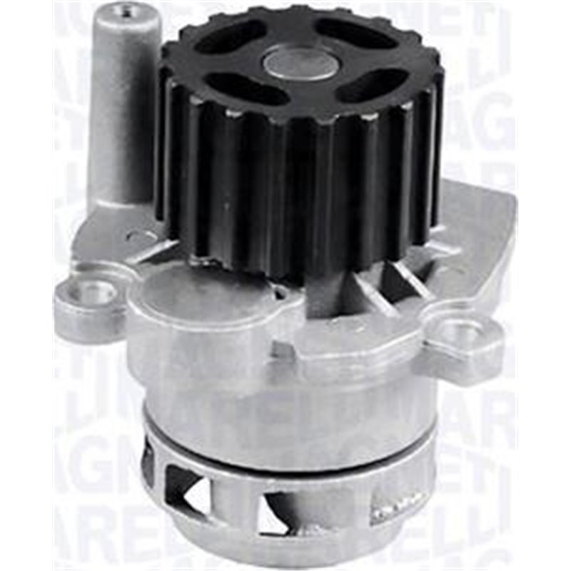 Pompa apa cu garnitura AUDI A2. A3. SEAT ALTEA. CORDOBA. IBIZA III. SKODA FABIA I. FABIA I PRAKTIK. VW CADDY III. CADDY III-MINI