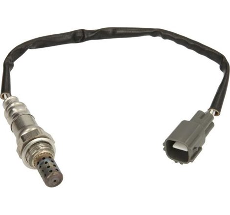 Sonda lambda numar fire 4. 350mm TOYOTA YARIS 1.0-1.3 03.03-11.10 - Magneti Marelli-466016355063