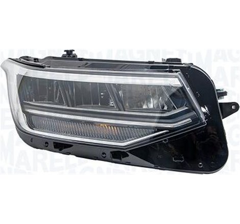 Headlamp L LED-WY21W VW TIGUAN II 01.16-12.19 - Magneti Marelli-710301119231
