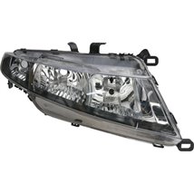 Lampa frontala Dreapta halogen. H1-H7-PY21W-W5W. electric. cu motor. culoare insert. cromat -12.11 - Magneti Marelli-71130702259