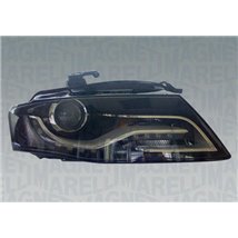 Lampa frontala Dreapta bi-xenon. D3S. automat. cu motor. culoare insert. negru AUDI A4 ALLROAD B8. A4 B8 -05.16 - Magneti Marell