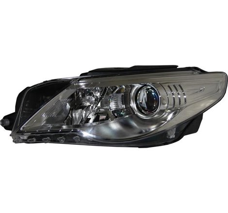 Lampa frontala Stanga xenon. D1S-H7-W5W. automat. cu motor VW PASSAT B6 -01.12 - Magneti Marelli-711307023004