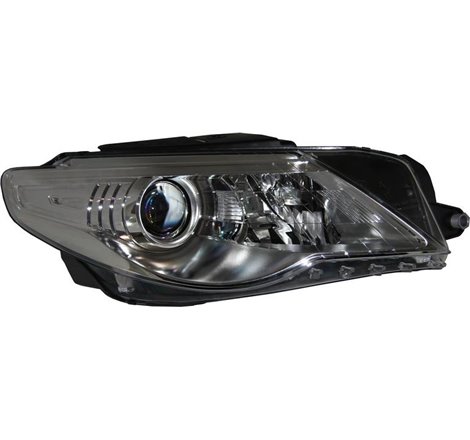 Lampa frontala Dreapta xenon. D1S-H7-W5W. automat. cu motor VW PASSAT B6 -01.12 - Magneti Marelli-711307023005