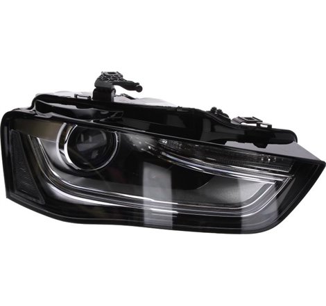 Lampa frontala Dreapta bi-xenon. D3S. automat. culoare insert. negru AUDI A4 ALLROAD B8. A4 B8 -05.16 - Magneti Marelli-71130702
